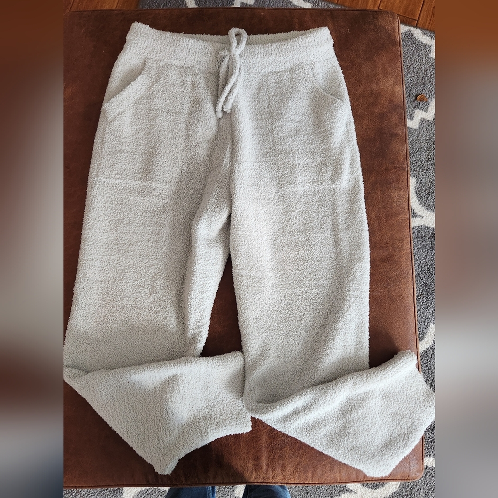 Ubras Sherpa Joggers